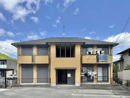 シャーメゾン砥堀駅前の画像