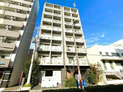 アリビオ北巽の画像