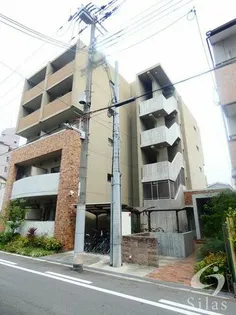 JHアパートメントの画像