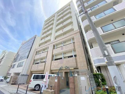 ディアコートの画像