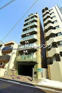 KーFRONTの画像