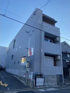 カームタイム吹上【3階】の外観