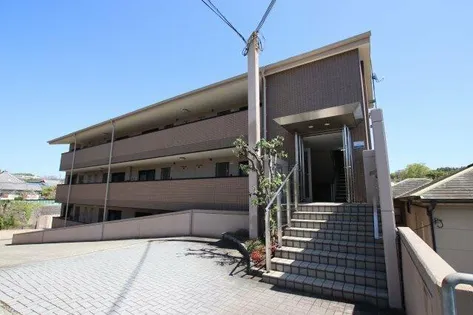 リーヴァ三日市の画像