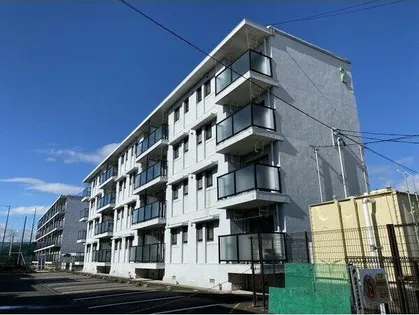 ファティリティ稲沢2号棟の画像
