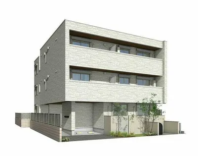 パルコートⅡの画像