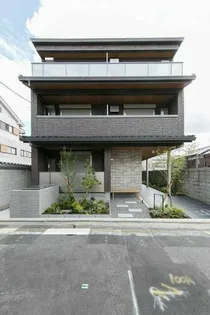 ShaMaison relafort【0302号室】の外観