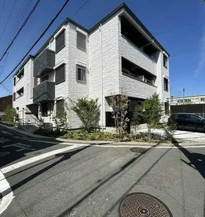 シャーメゾン京都旧二条の画像