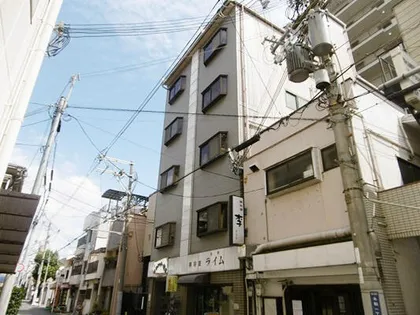 サンシャトー俊徳の画像