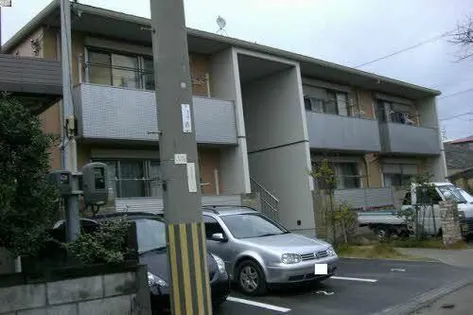 サンメゾン五色山の画像