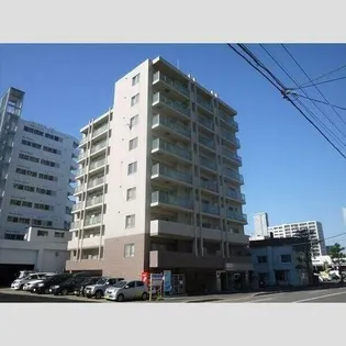 セルベッサ札幌レジデンスの画像