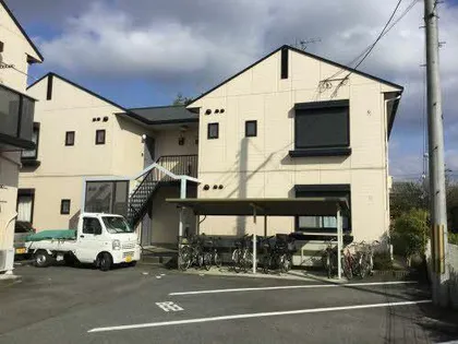 ヴィラ ディアマンテ2の画像