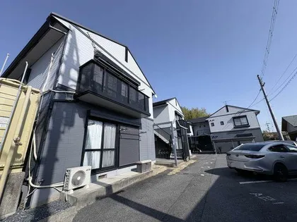 ヴィラ ディアマンテ2の画像