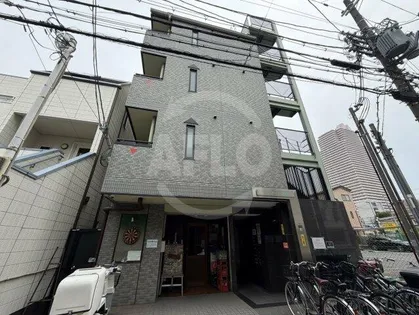 ラフォーレ京橋の画像