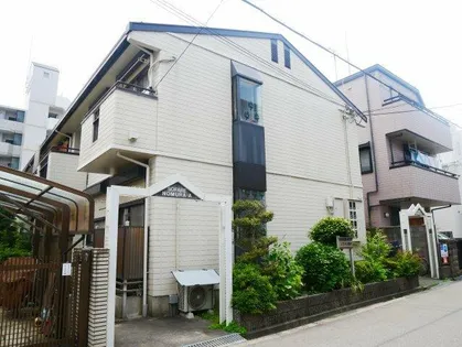 ソファレ野村の画像