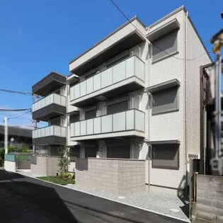 SHA MAISON GRAND LUCEの画像