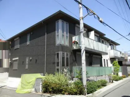 CORT青山Ⅱの画像