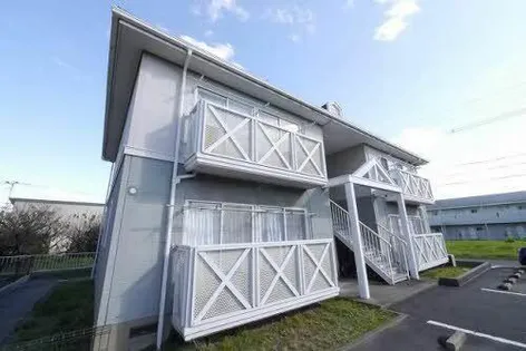 フィールドコート本城Dの画像