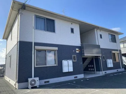 リバーサイド小野田Ⅱの画像