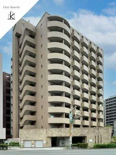 エンクレスト天神東の画像