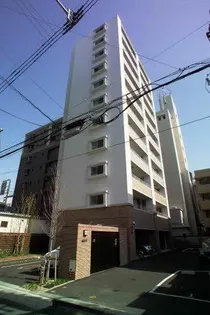 MAST草香江【A1102号室】の外観