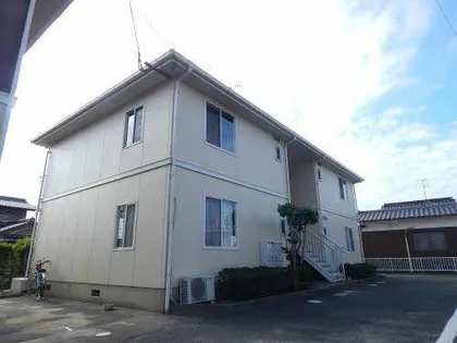 フレグランス宮司 C棟の画像