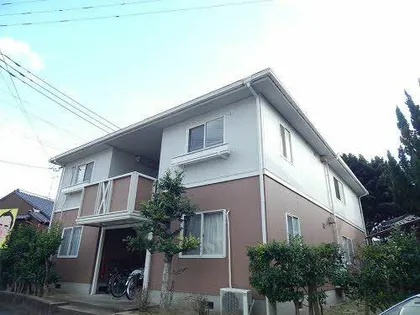 フレグランス宮司 A棟の画像