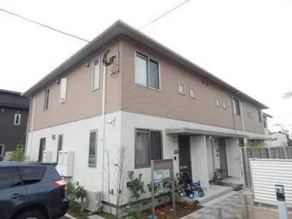 メゾンリラフォートⅠの画像