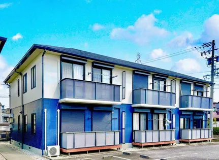 シャルマンA棟の画像