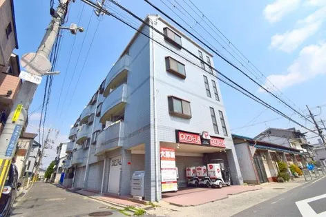 WESTヒルズ神田の画像