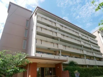 コーシャハイツ相生の画像