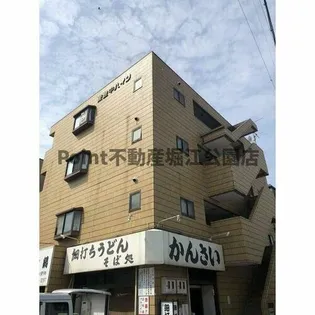 東豊中ハイツの画像