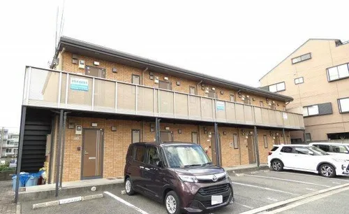 パークサイドハイムあびこの画像