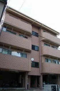 ヴィアーレ宿院の画像