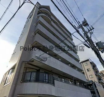 パライッソ神戸の画像