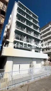 スカイ・シーフロント塩屋【3階】の外観