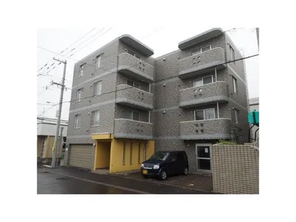 シリパ澄川2ー2の画像