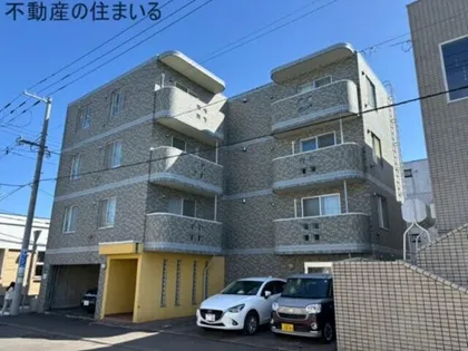 シリパ澄川2ー2の画像