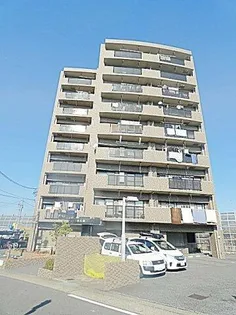 ファミーユ植田東の画像