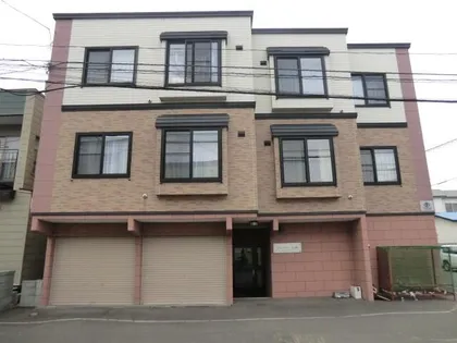 ファクター元町の画像