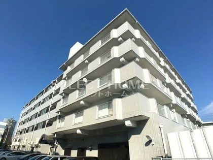 エルハイム岡崎の画像