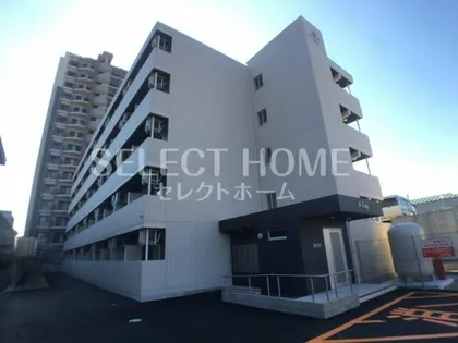 A CITY八帖の画像