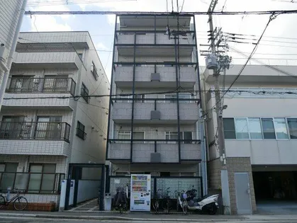 シティパレス今川PART3の画像