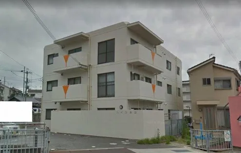 ハイツ神田の画像