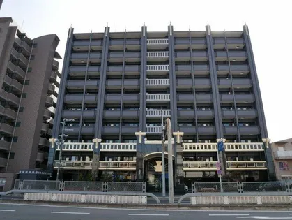 フェルム TENNOJI EASTの画像