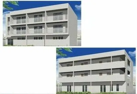 アニコムハイツⅡの画像