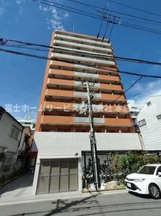 ふぁみーゆアビコⅩの画像