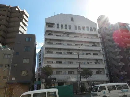 ヌーベルハイツの画像