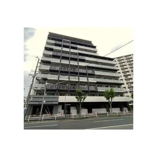 アドバンス神戸パーチェ【4階】の外観