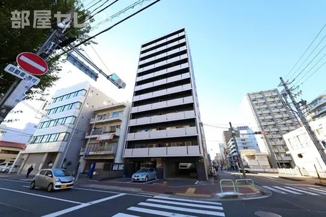 LIVE FLAT上前津の画像