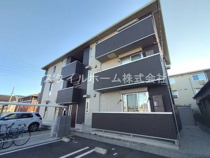 ヴェルドミール ドゥエの画像
